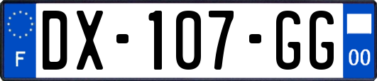 DX-107-GG