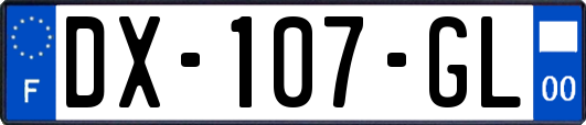 DX-107-GL