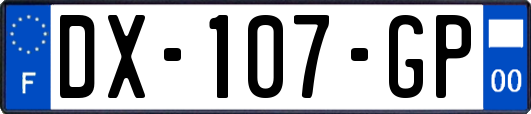 DX-107-GP