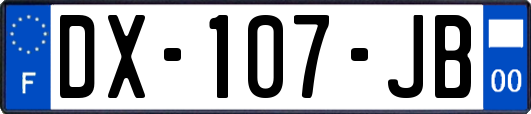 DX-107-JB