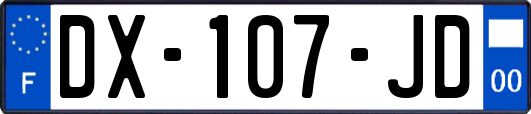 DX-107-JD