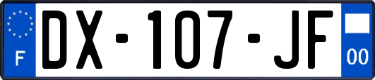 DX-107-JF