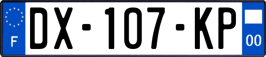 DX-107-KP