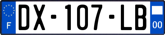 DX-107-LB