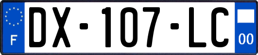 DX-107-LC
