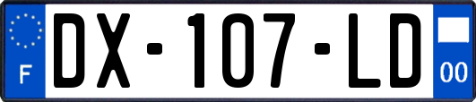 DX-107-LD