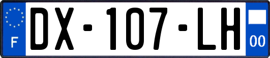 DX-107-LH