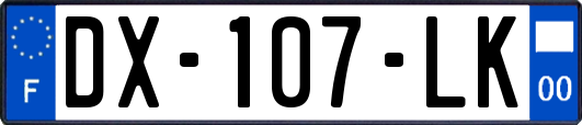 DX-107-LK