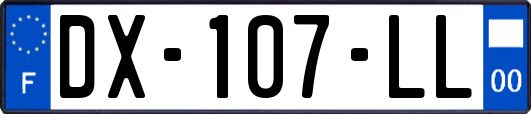 DX-107-LL