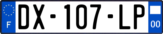 DX-107-LP