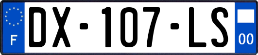 DX-107-LS