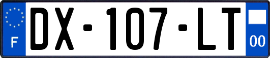 DX-107-LT