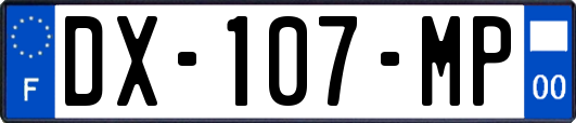 DX-107-MP