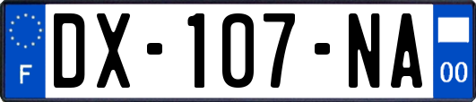 DX-107-NA