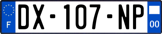 DX-107-NP