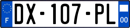 DX-107-PL
