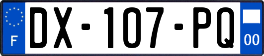 DX-107-PQ