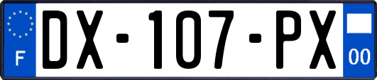 DX-107-PX