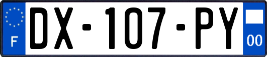 DX-107-PY