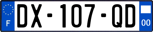 DX-107-QD