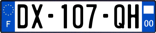 DX-107-QH
