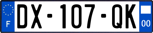 DX-107-QK