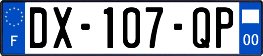 DX-107-QP