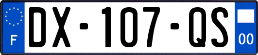 DX-107-QS
