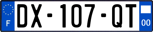 DX-107-QT