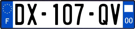 DX-107-QV