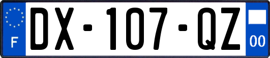 DX-107-QZ