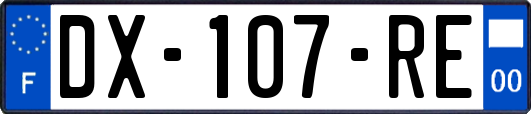 DX-107-RE