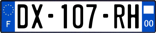 DX-107-RH