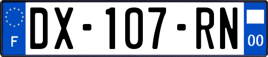 DX-107-RN