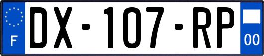 DX-107-RP