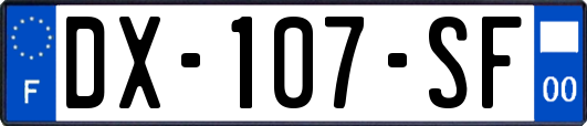 DX-107-SF