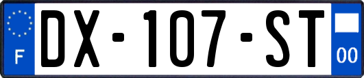 DX-107-ST
