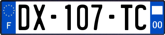 DX-107-TC