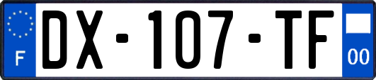 DX-107-TF