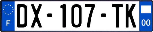 DX-107-TK