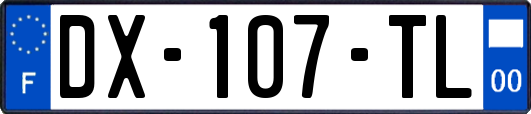 DX-107-TL