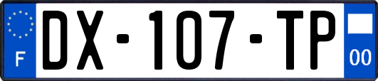 DX-107-TP