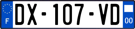 DX-107-VD