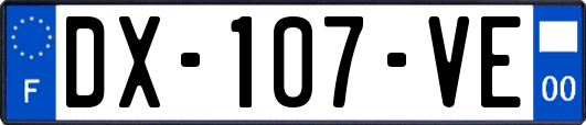 DX-107-VE