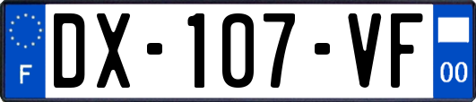DX-107-VF