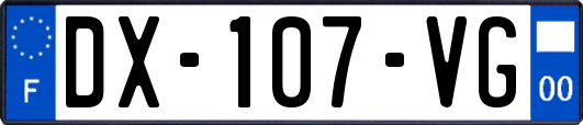 DX-107-VG