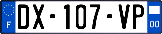 DX-107-VP