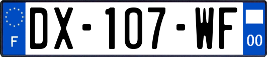 DX-107-WF