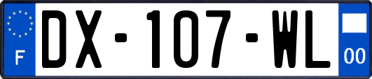 DX-107-WL