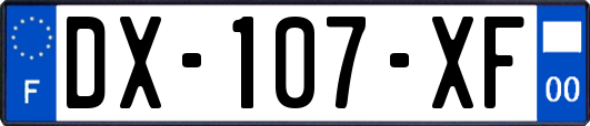 DX-107-XF